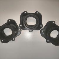 Collettori e guidaflussi Aprilia RS 125 