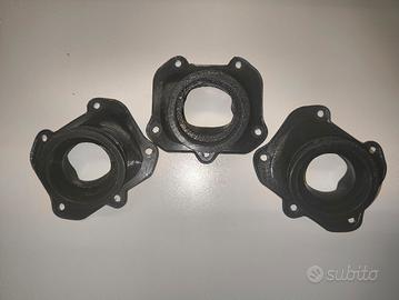 Collettori e guidaflussi Aprilia RS 125 