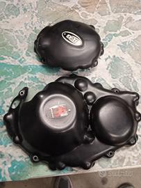 protezioni per carter motore cbr1000rr del 2008