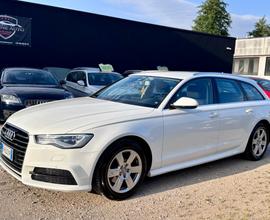 Audi A6 2.0 TDI 190 CV quattro S tronic - 2017 Eu6