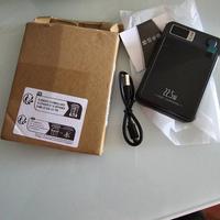 Power Bank !NUOVE! con potenza di 22,5 W/PD20W