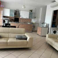 Appartamento fronte mare