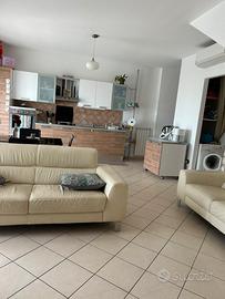 Appartamento fronte mare