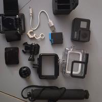 Gopro Hero 7 black 