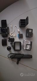 Gopro Hero 7 black 