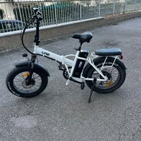 Bici elettrica One Active