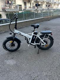 Bici elettrica One Active