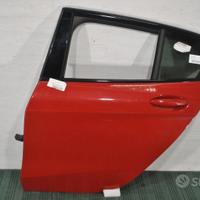 BMW serie 1 F40 Porta posteriore sinistra | 18017