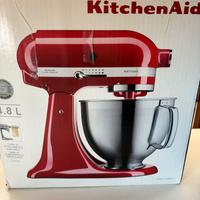 Robot da Cucina più Frullatore KitchenAid
