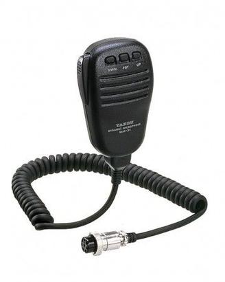 MICROFONO PALMARE YAESU MH-31