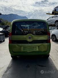 Ricambi per Fiat Qubo