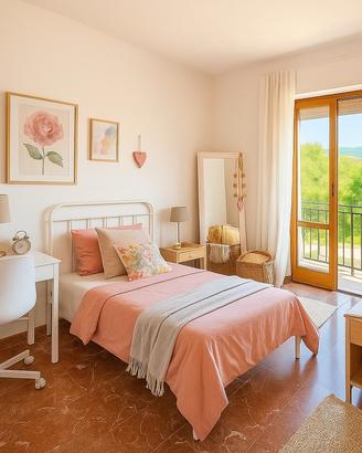 Guspini - appartamento in centro 5 locali