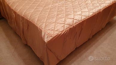 copriletto trapunta vintage