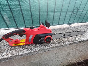 elettro sega ProGreen PG2240 EL
