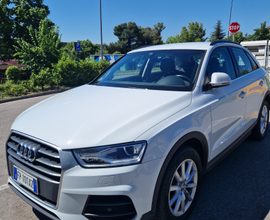 Audi q3 2.0 tdi 120cv stronic autocarro n1