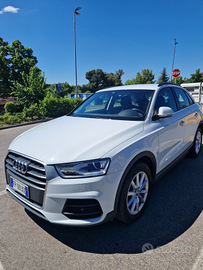 Audi q3 2.0 tdi 120cv stronic autocarro n1