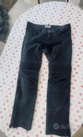 Pantalone donna  moto