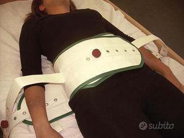 Cintura Addominale BioMatrix  M