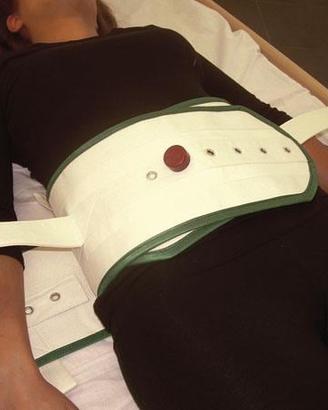 Cintura Addominale BioMatrix  M