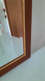 Specchio 50x70