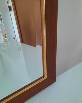 Specchio 50x70