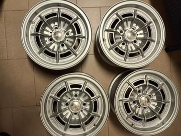 cerchi campagnolo ragno