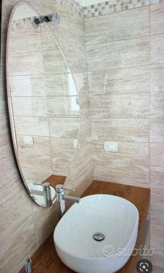Apartment in Agrigento, San Vito, Calcarelle - Vista 5