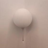Lampada da terra Artemide