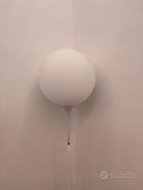 Lampada da terra Artemide