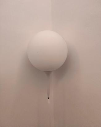 Lampada da terra Artemide