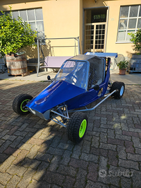 Kartcross Christec r6