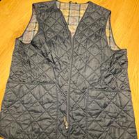 Fodera interna Barbour (double face)