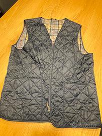 Fodera interna Barbour (double face)