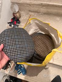 Cappelli lana e cashemere