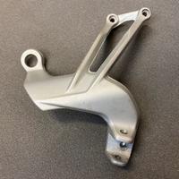 Pedane passeggero DX Ducati Multistrada 1200 1260