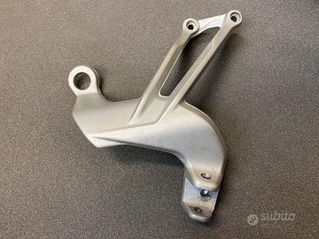 Pedane passeggero DX Ducati Multistrada 1200 1260