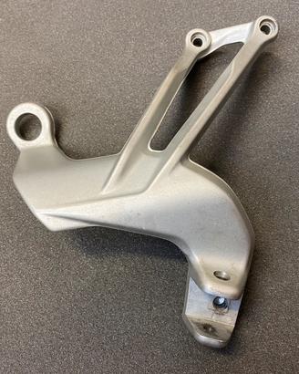 Pedane passeggero DX Ducati Multistrada 1200 1260