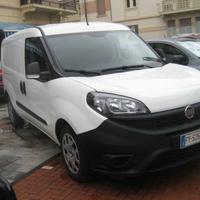 FIAT Doblo 1.6 MJET 105CV PL-TN CARGO LOUNGE