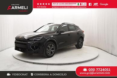 Cupra Formentor 1.5 hybrid 150cv dsg