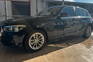 Bmw 116 116d 5p. Sport
