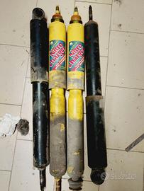 Sospensioni Old man emu Discovery 200