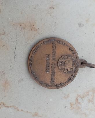 medaglie commemorative