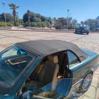  BMW 320 cabrio iniezione 6 cilindri