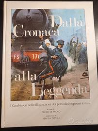 Dalla Cronaca alla Leggenda -;P. Di Paolo (1990)