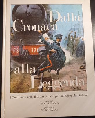 Dalla Cronaca alla Leggenda -;P. Di Paolo (1990)