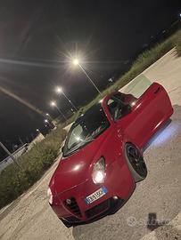 ALFA ROMEO MiTo - 2011