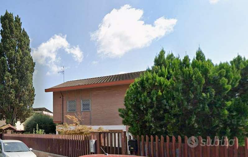 Appartamento – Roma, Mezzocammino, Municipio Roma IX - Vista 4