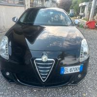 Alfa Romeo Giulietta 2.0 JTDm-2 140 CV Distinctive