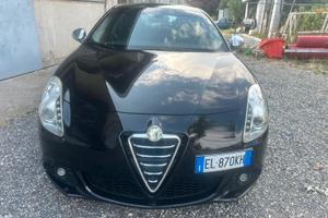Alfa Romeo Giulietta 2.0 JTDm-2 140 CV Distinctive