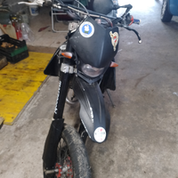 Fantic Caballero 50